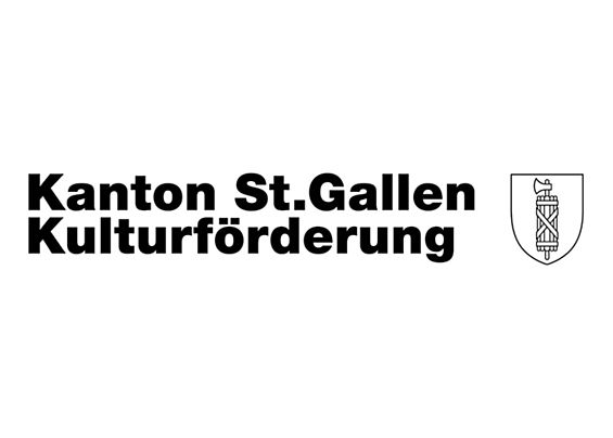 Kulturförderung St. Gallen